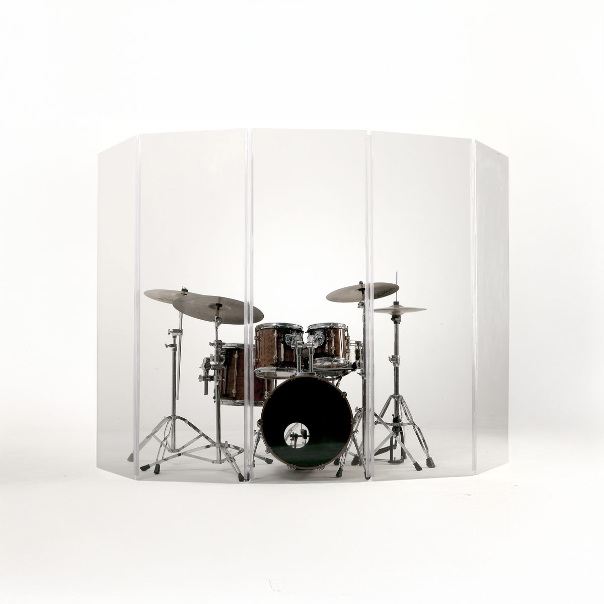 Abafador Acústico AQ05