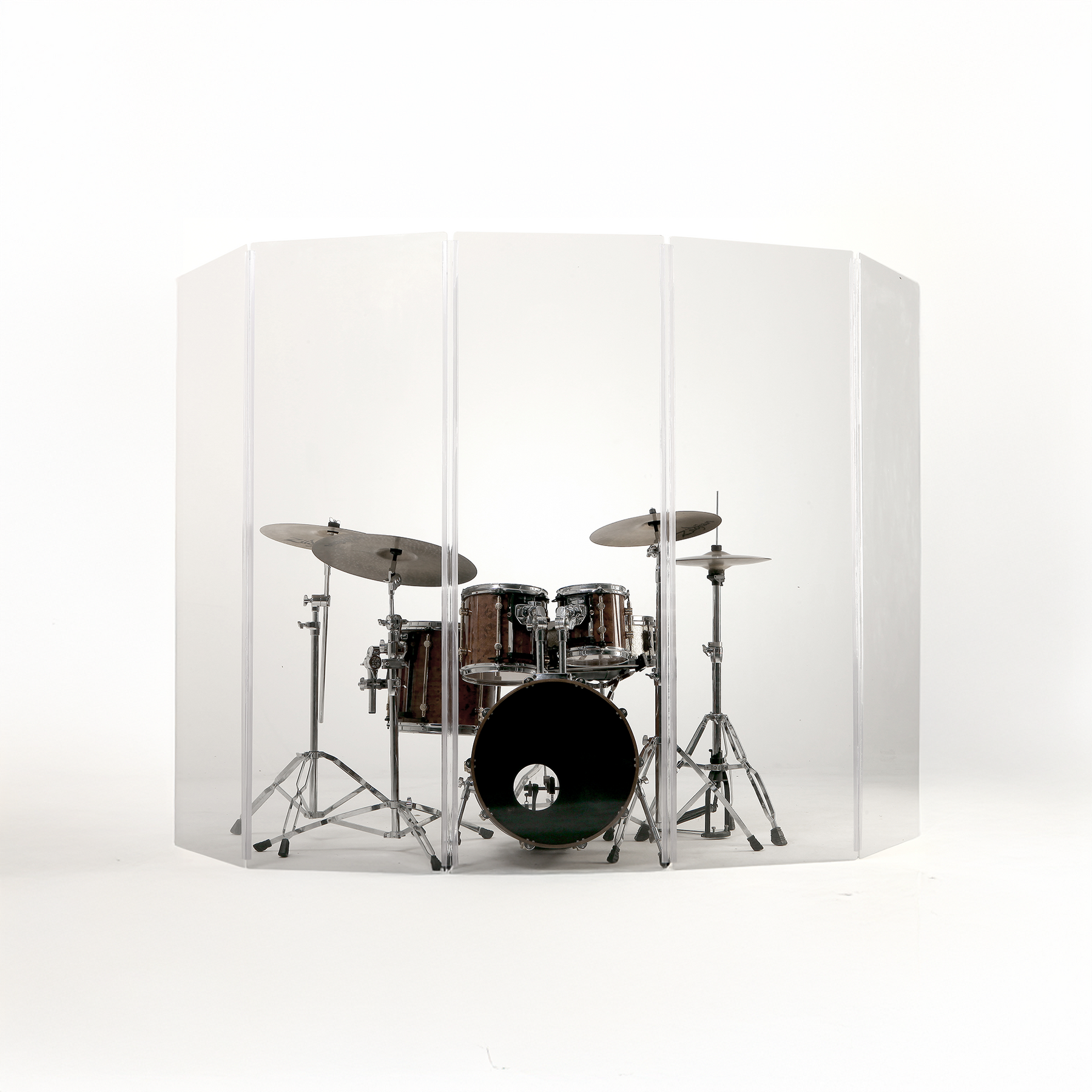 Abafador Acústico AQ05