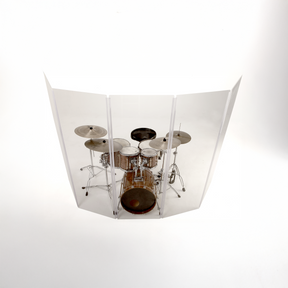 Abafador Acústico AQ05