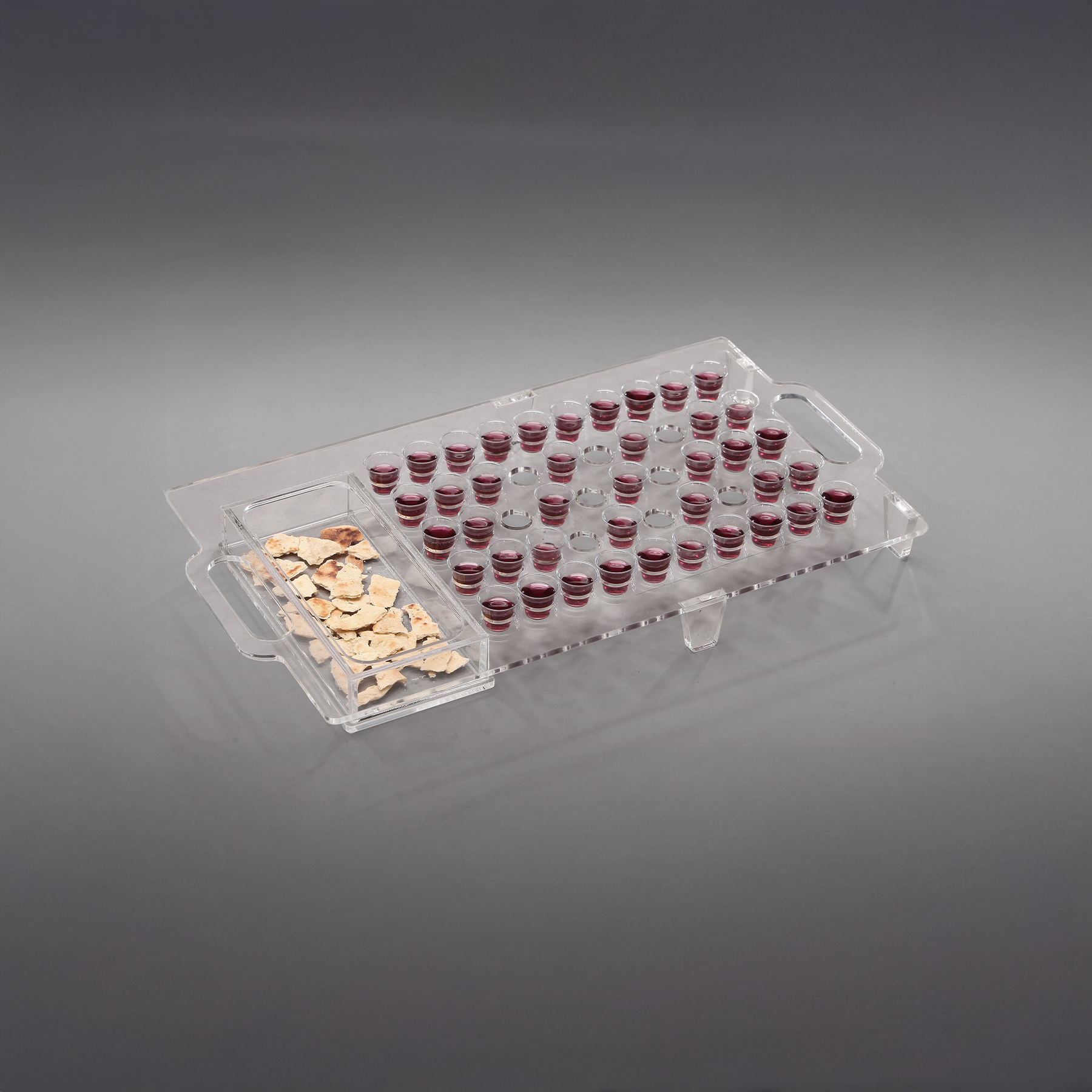 Bandeja Santa Ceia BS01