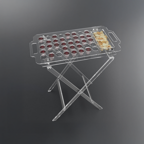 Bandeja Santa Ceia Empalhável BSE1