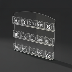 Porta Envelopes ENV1