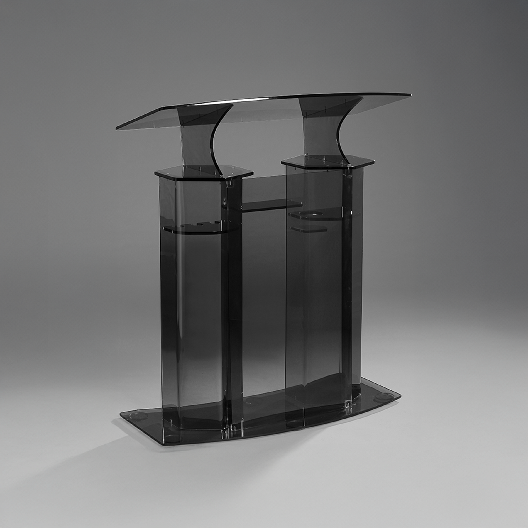 Púlpito de Acrílico PP21