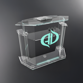 Púlpito de Acrílico PP29