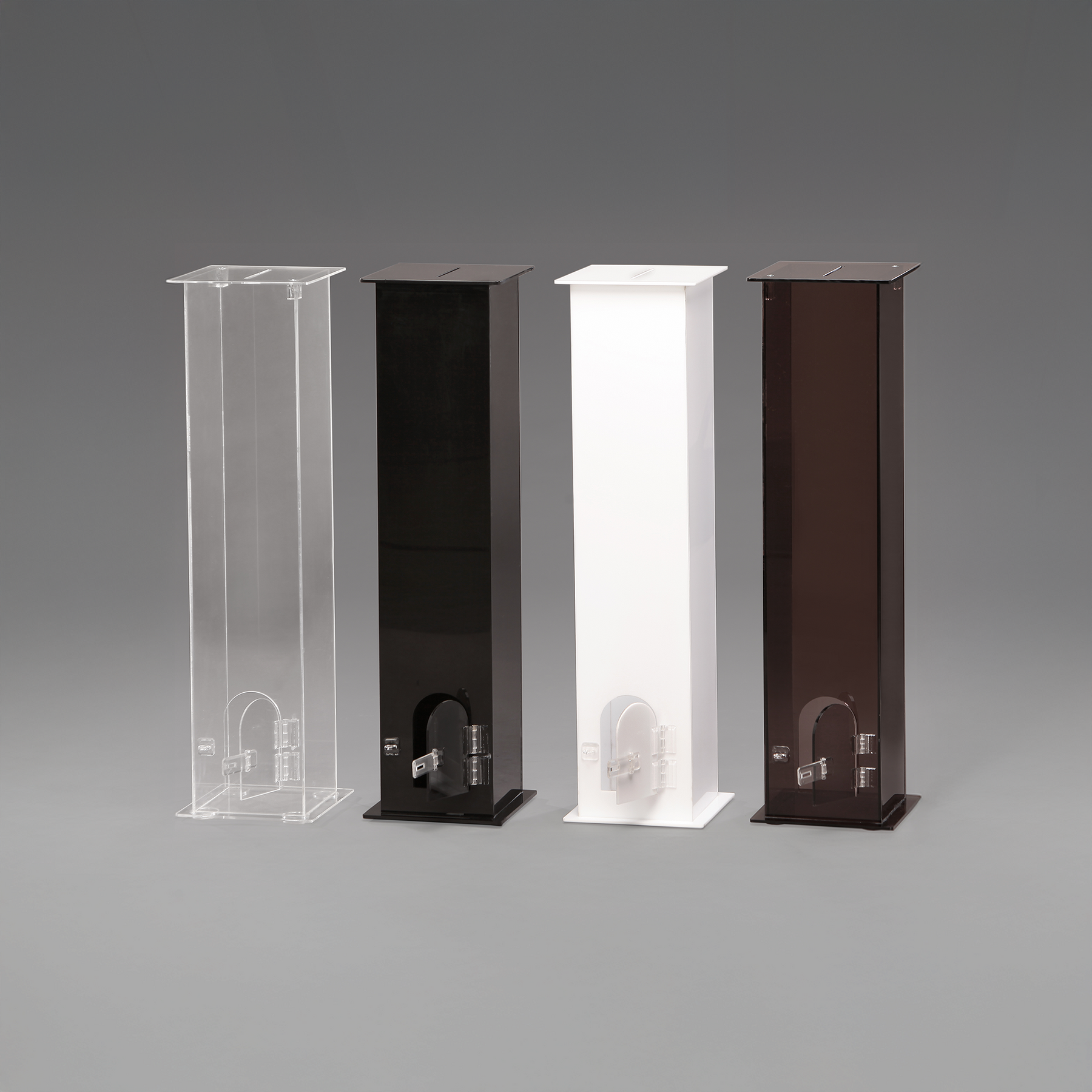 Urna Gazofilácio UR01