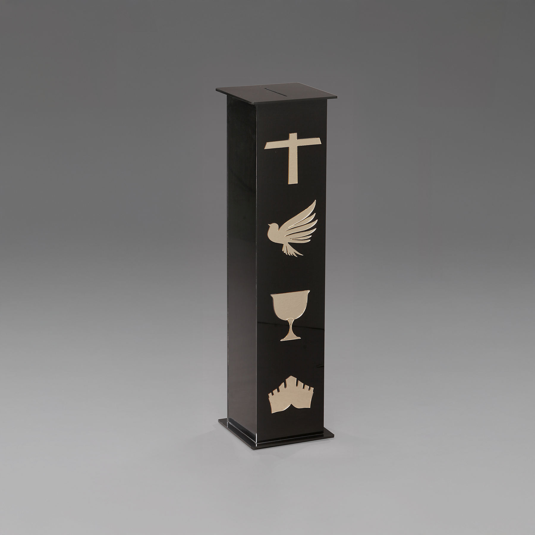 Urna Gazofilácio UR05